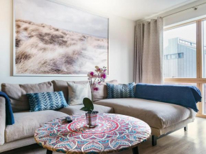 Pass the Keys Beautiful Loft Apt City Centre Walk Everywhere